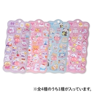 あにまるぷにぷにおしりシール