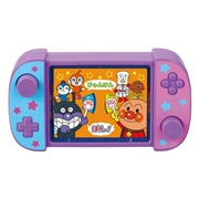 アンパンマンポケットゲーム ぐるぐるぽん！じゃんけんルーレット