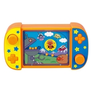 アンパンマンポケットゲーム プッシュ！プッシュ！だだんだんたまいれ