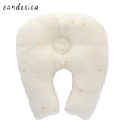 身体にフィットする 抱っこ型まくら ここちプラス イオリ