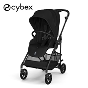 メリオ カーボン マジックブラックJP2 2026年モデル ベビーカー CYBEX(サイベックス)　入荷案内受付中