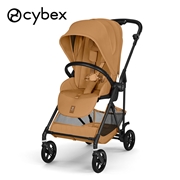 メリオ カーボン シナモンイエローJP2 2026年モデル ベビーカー CYBEX(サイベックス)　入荷案内受付中