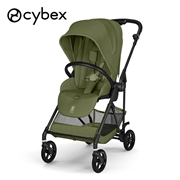 メリオ カーボン モスグリーンJP2 2026年モデル ベビーカー CYBEX(サイベックス)