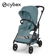 メリオ カーボン ストーミーブルーJP2 2026年モデル ベビーカー CYBEX(サイベックス)