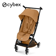 リベル シナモンイエローJP2 2026年モデル ベビーカー CYBEX(サイベックス)　入荷案内受付中