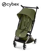 リベル モスグリーンJP2 2026年モデル ベビーカー CYBEX(サイベックス)