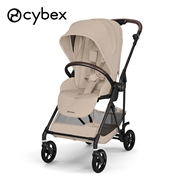 メリオ カーボン ソルテベージュJP2 2026年モデル ベビーカー CYBEX(サイベックス)　入荷案内受付中
