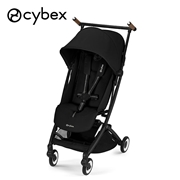 リベル ソルテブラックJP2 2026年モデル ベビーカー CYBEX(サイベックス)　入荷案内受付中