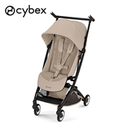 リベル ソルテベージュJP2 2026年モデル ベビーカー CYBEX(サイベックス)　入荷案内受付中