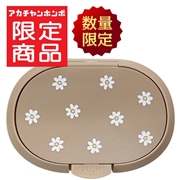 ひらけ！フタップPlus デイジー　入荷案内受付中