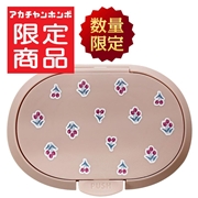 ひらけ！フタップPlus チューリップ　入荷案内受付中