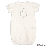 ドレスオール　ミッフィーミニドット