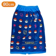 巻きタオル ポケモン P4841 80cm丈