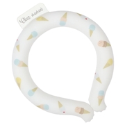 クールネックリング　アイス