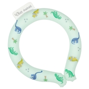 クールネックリング　恐竜