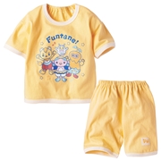 [キッズ]半袖　パジャマ　Eテレ　ファンターネ！