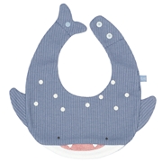 水族館スタイ　ブルー