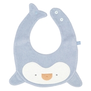 ほっこり水族館スタイ　サックス