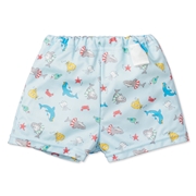 [ベビー]ベビースイムトランクス サメ