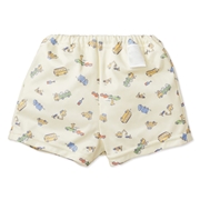 [ベビー]ベビースイムトランクス 車