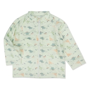 [ベビー]ベビースイムラッシュガード 恐竜