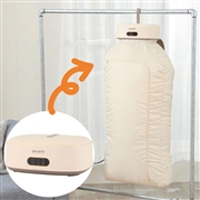 コンパクト 衣類 乾燥機