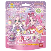 びっくらたまご 名探偵 プリキュア