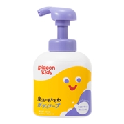 魔法の あわあわ ボディソープ 400ml