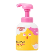 魔法の あわあわ シャンプー 350ml