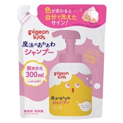 魔法の あわあわ シャンプー詰めかえ用 300ml