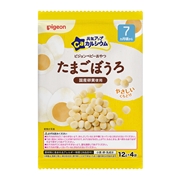 元気アップCa たまごぼうろ