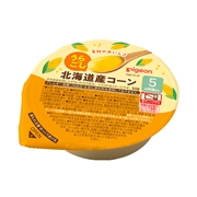 素材のおいしさ うらごし 北海道産コーン 50g