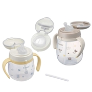 [240ml＋340ml]ラクマグ プレミアムセット ディズニー