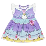 [キッズ]なりきりワンピース　名探偵プリキュア！　キュアアンサー