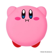 KIRBY やわらかピーピー カービィ