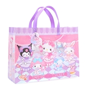 プールバッグ マチアリ(角形)  サンリオキャラクターズ