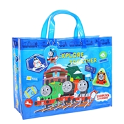 プールバッグ マチアリ(角形)  きかんしゃトーマス