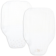 汗取りパッド２枚組モクバ