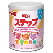 ステップ 大缶 780g