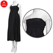 ３ＷＡＹワンピース　ブラック