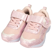 [15.0~19.0cm]マイメロディラメシューズ　ピンク