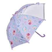 [45cm]子ども用傘　アナと雪の女王