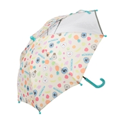 [40cm]子ども用傘　パペットスンスン