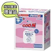 [パンツ]グーン モレ０へ Lサイズ 48枚×2