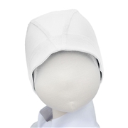 メッシュキャップ ホワイト