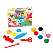 BorneLund(ボーネルンド) かんてんネンドStudio はじめてのどうぐセット