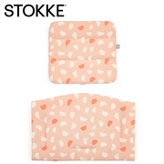 ストッケ トリップトラップ クッション キャンディーピンク