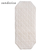 さらっと快適コットカバー オリオン 60×134cm