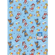 お昼寝ケット パウパトロール ライフ 85×115cm