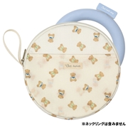クールネックポーチ　くま